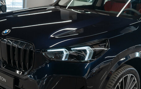BMW X1, 2026 год, 6 250 000 рублей, 27 фотография