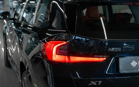 BMW X1, 2026 год, 6 250 000 рублей, 28 фотография
