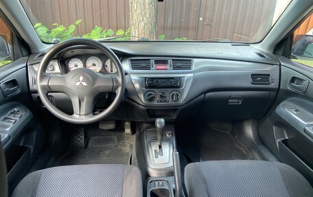 Mitsubishi Lancer IX, 2007 год, 520 000 рублей, 7 фотография