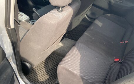 Mitsubishi Lancer IX, 2007 год, 520 000 рублей, 9 фотография