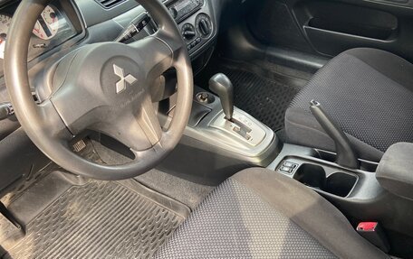 Mitsubishi Lancer IX, 2007 год, 520 000 рублей, 8 фотография