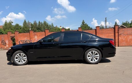 BMW 7 серия, 2010 год, 1 600 000 рублей, 6 фотография