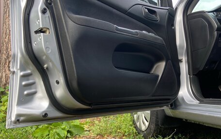 Mitsubishi Lancer IX, 2007 год, 520 000 рублей, 11 фотография