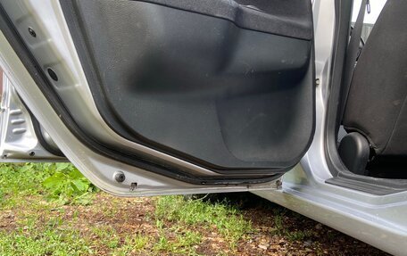 Mitsubishi Lancer IX, 2007 год, 520 000 рублей, 10 фотография