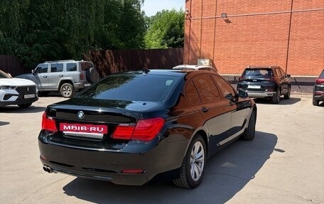 BMW 7 серия, 2010 год, 1 600 000 рублей, 4 фотография