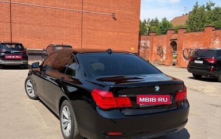 BMW 7 серия, 2010 год, 1 600 000 рублей, 5 фотография