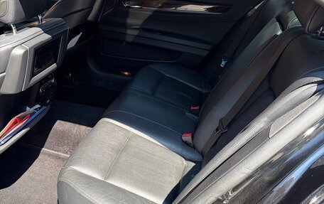 BMW 7 серия, 2010 год, 1 600 000 рублей, 8 фотография