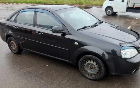 Chevrolet Lacetti, 2011 год, 510 000 рублей, 3 фотография