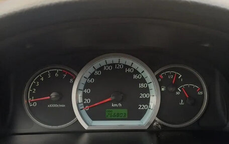 Chevrolet Lacetti, 2011 год, 510 000 рублей, 7 фотография