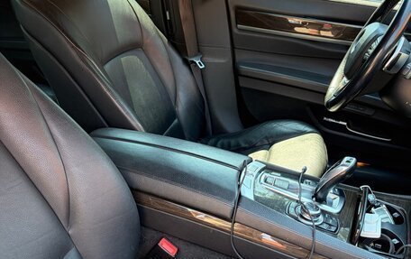 BMW 7 серия, 2010 год, 1 600 000 рублей, 13 фотография