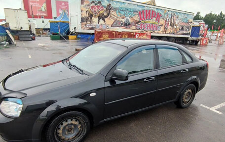Chevrolet Lacetti, 2011 год, 510 000 рублей, 2 фотография