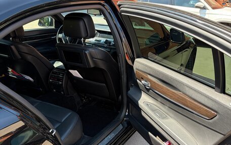 BMW 7 серия, 2010 год, 1 600 000 рублей, 10 фотография