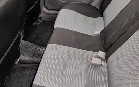 Chevrolet Lacetti, 2011 год, 510 000 рублей, 8 фотография
