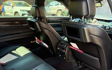 BMW 7 серия, 2010 год, 1 600 000 рублей, 11 фотография