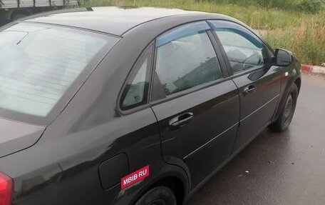 Chevrolet Lacetti, 2011 год, 510 000 рублей, 4 фотография