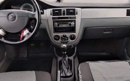 Chevrolet Lacetti, 2011 год, 510 000 рублей, 9 фотография