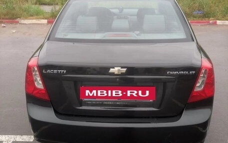 Chevrolet Lacetti, 2011 год, 510 000 рублей, 5 фотография