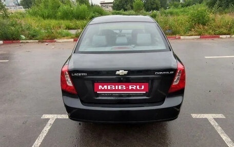 Chevrolet Lacetti, 2011 год, 510 000 рублей, 11 фотография