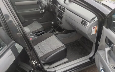 Chevrolet Lacetti, 2011 год, 510 000 рублей, 15 фотография