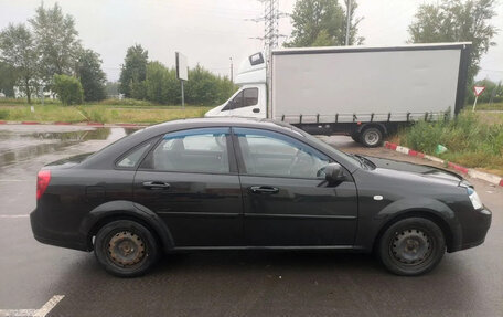 Chevrolet Lacetti, 2011 год, 510 000 рублей, 19 фотография