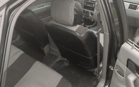 Chevrolet Lacetti, 2011 год, 510 000 рублей, 13 фотография