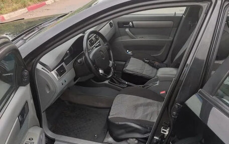 Chevrolet Lacetti, 2011 год, 510 000 рублей, 17 фотография