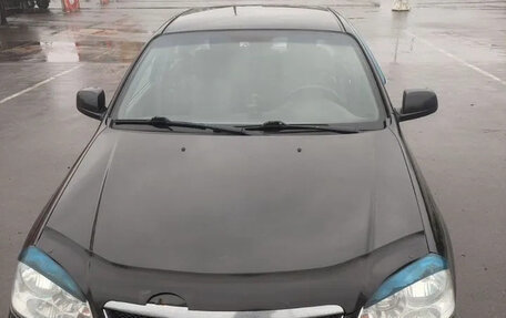 Chevrolet Lacetti, 2011 год, 510 000 рублей, 18 фотография