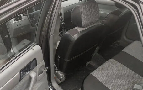Chevrolet Lacetti, 2011 год, 510 000 рублей, 14 фотография