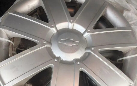 Chevrolet Lacetti, 2011 год, 510 000 рублей, 20 фотография