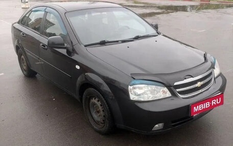 Chevrolet Lacetti, 2011 год, 510 000 рублей, 16 фотография