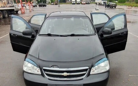 Chevrolet Lacetti, 2011 год, 510 000 рублей, 21 фотография
