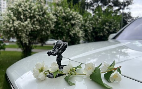Rolls-Royce Cullinan, 2025 год, 55 000 000 рублей, 15 фотография