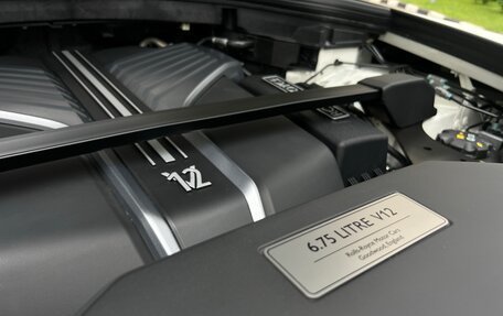 Rolls-Royce Cullinan, 2025 год, 55 000 000 рублей, 14 фотография