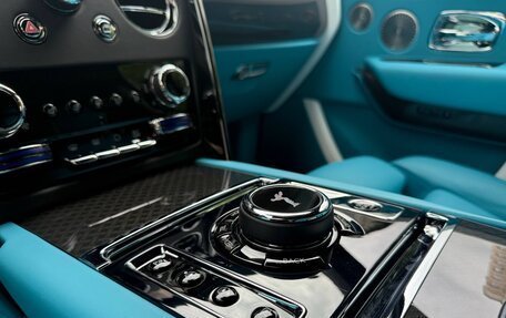 Rolls-Royce Cullinan, 2025 год, 55 000 000 рублей, 23 фотография
