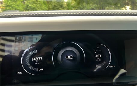 Rolls-Royce Cullinan, 2025 год, 55 000 000 рублей, 35 фотография