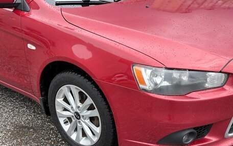 Mitsubishi Lancer IX, 2011 год, 695 000 рублей, 3 фотография
