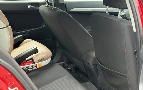 Mitsubishi Lancer IX, 2011 год, 695 000 рублей, 8 фотография