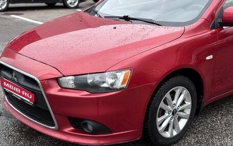 Mitsubishi Lancer IX, 2011 год, 695 000 рублей, 4 фотография