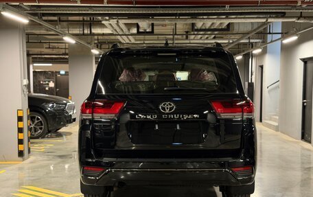 Toyota Land Cruiser, 2026 год, 15 750 000 рублей, 6 фотография