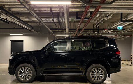 Toyota Land Cruiser, 2026 год, 15 750 000 рублей, 7 фотография