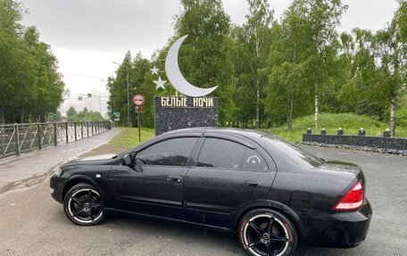 Nissan Almera Classic, 2011 год, 500 000 рублей, 3 фотография