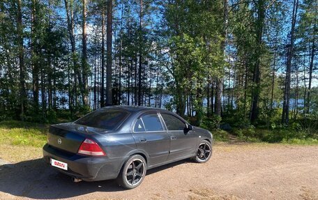 Nissan Almera Classic, 2011 год, 500 000 рублей, 4 фотография