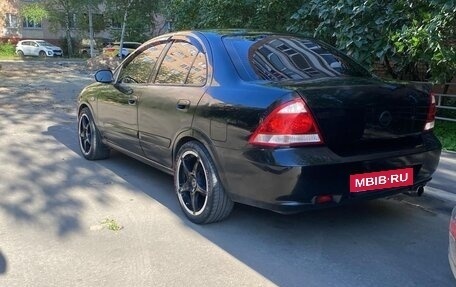 Nissan Almera Classic, 2011 год, 500 000 рублей, 2 фотография