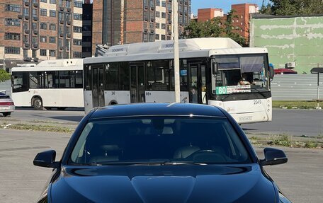 BMW 5 серия, 2014 год, 1 670 000 рублей, 2 фотография