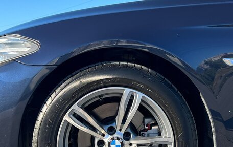 BMW 5 серия, 2014 год, 1 670 000 рублей, 5 фотография