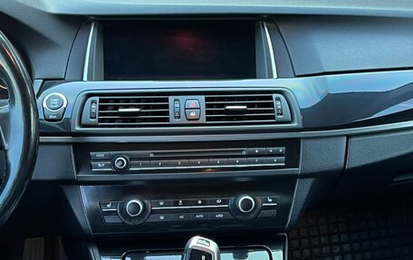 BMW 5 серия, 2014 год, 1 670 000 рублей, 11 фотография