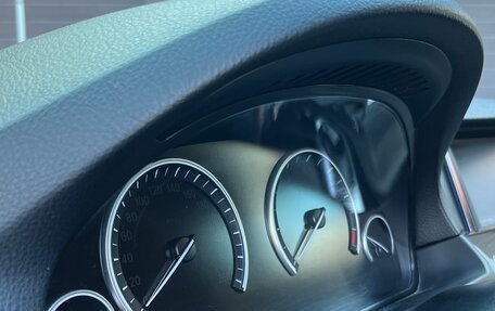 BMW 5 серия, 2014 год, 1 670 000 рублей, 16 фотография