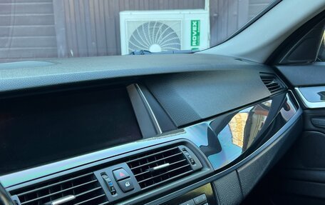 BMW 5 серия, 2014 год, 1 670 000 рублей, 17 фотография