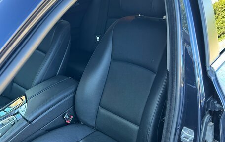 BMW 5 серия, 2014 год, 1 670 000 рублей, 8 фотография