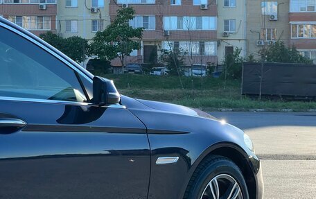 BMW 5 серия, 2014 год, 1 670 000 рублей, 4 фотография